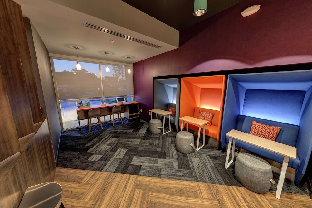 tru by hilton georgetown