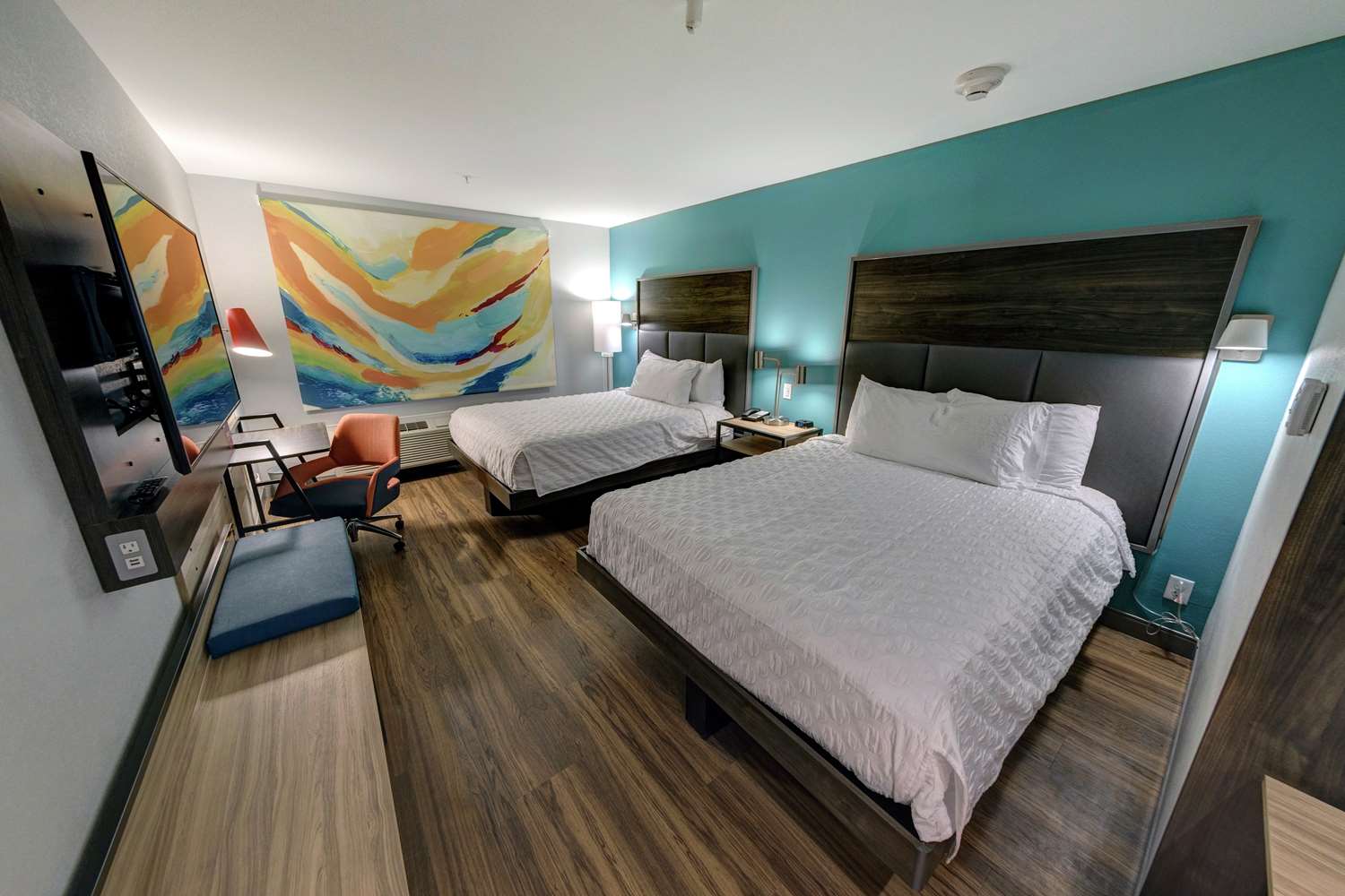 tru by hilton georgetown