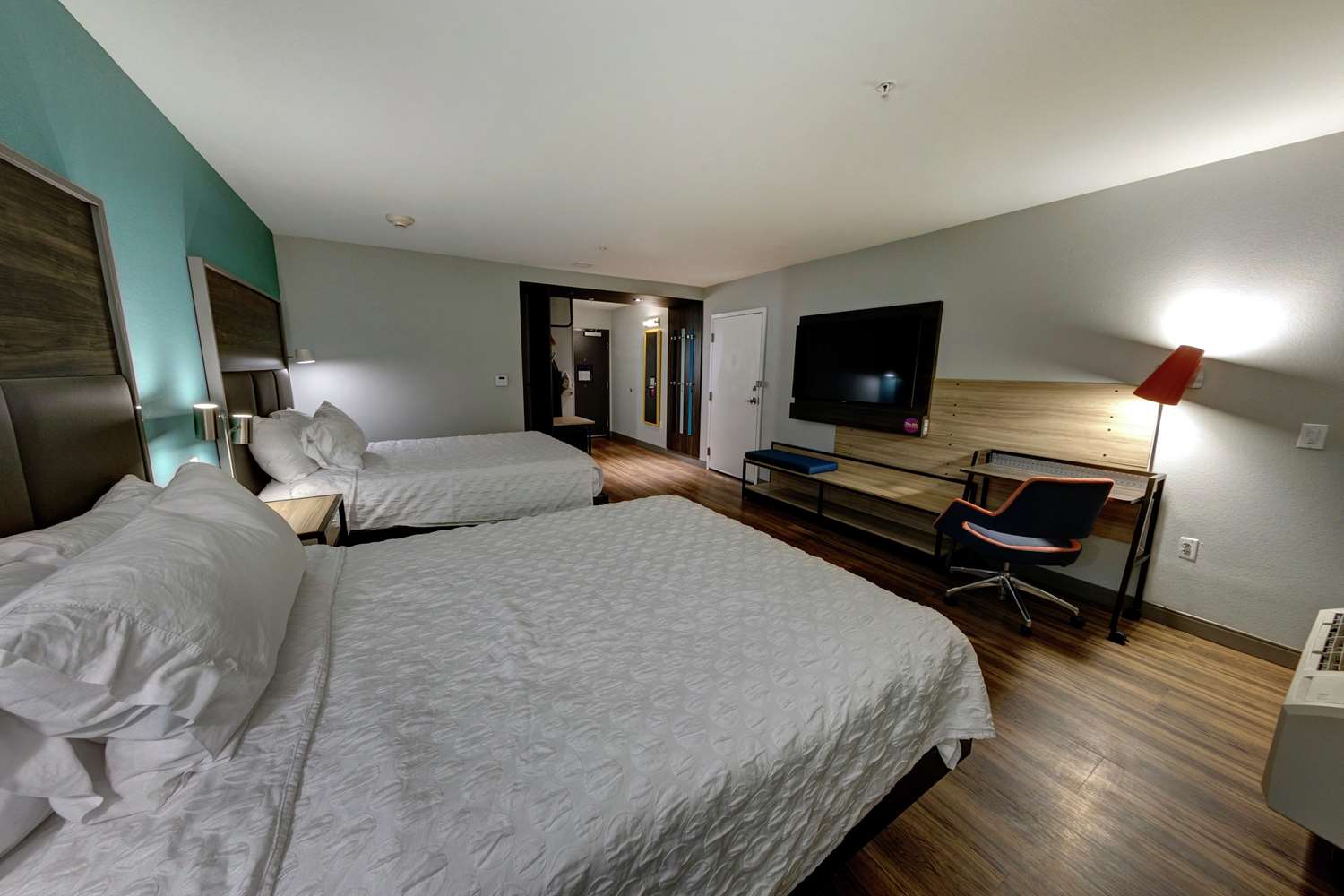 tru by hilton georgetown