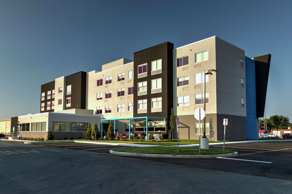 tru by hilton georgetown