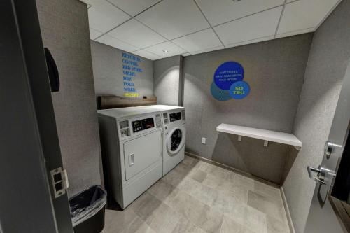 tru by hilton georgetown