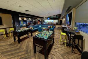 tru by hilton georgetown