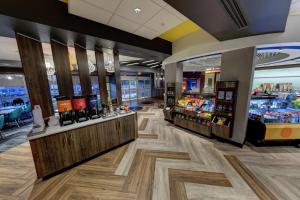 tru by hilton georgetown