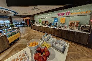 tru by hilton georgetown