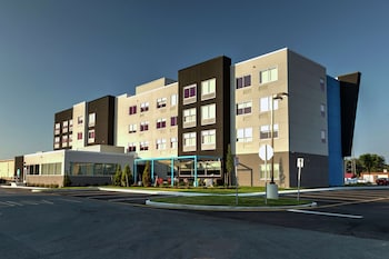 tru by hilton georgetown