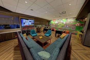 tru by hilton georgetown