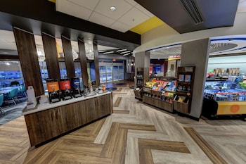 tru by hilton georgetown