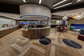 tru by hilton georgetown