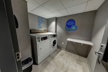 tru by hilton georgetown