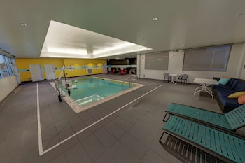 tru by hilton georgetown