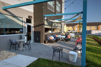 tru by hilton georgetown