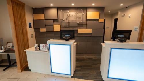 holiday inn express richburg an ihg hotel