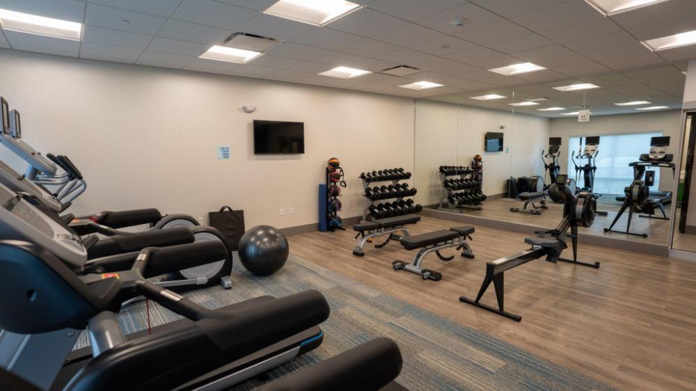 holiday inn express richburg an ihg hotel