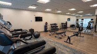 holiday inn express richburg an ihg hotel