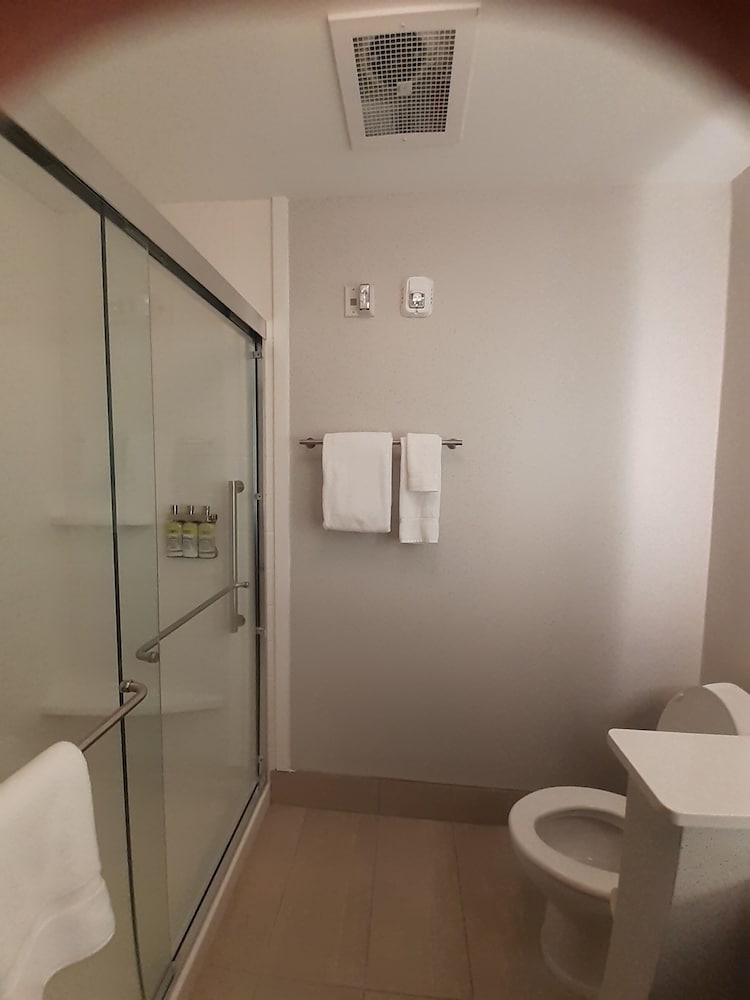 holiday inn express richburg an ihg hotel