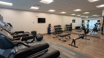 holiday inn express richburg an ihg hotel