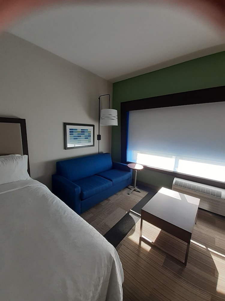 holiday inn express richburg an ihg hotel