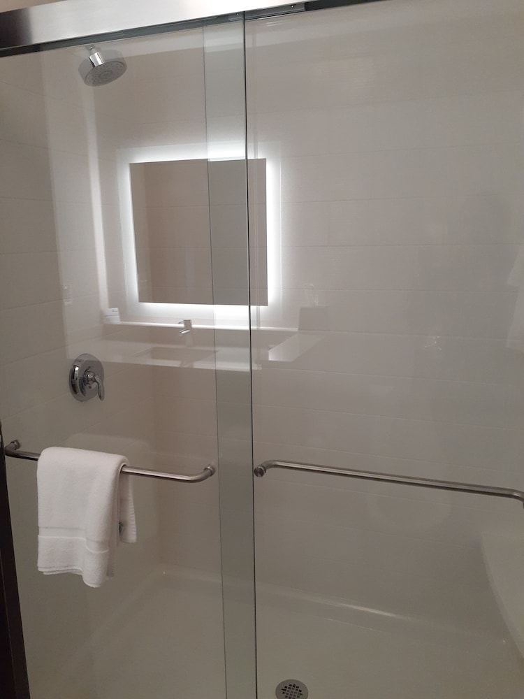 holiday inn express richburg an ihg hotel