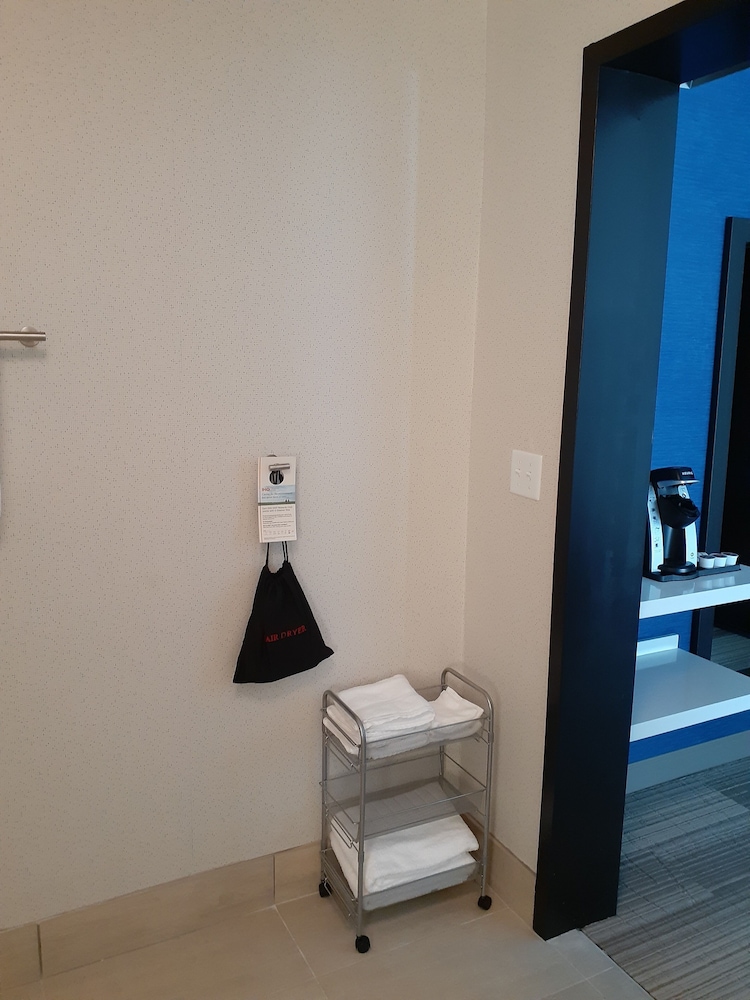 holiday inn express richburg an ihg hotel