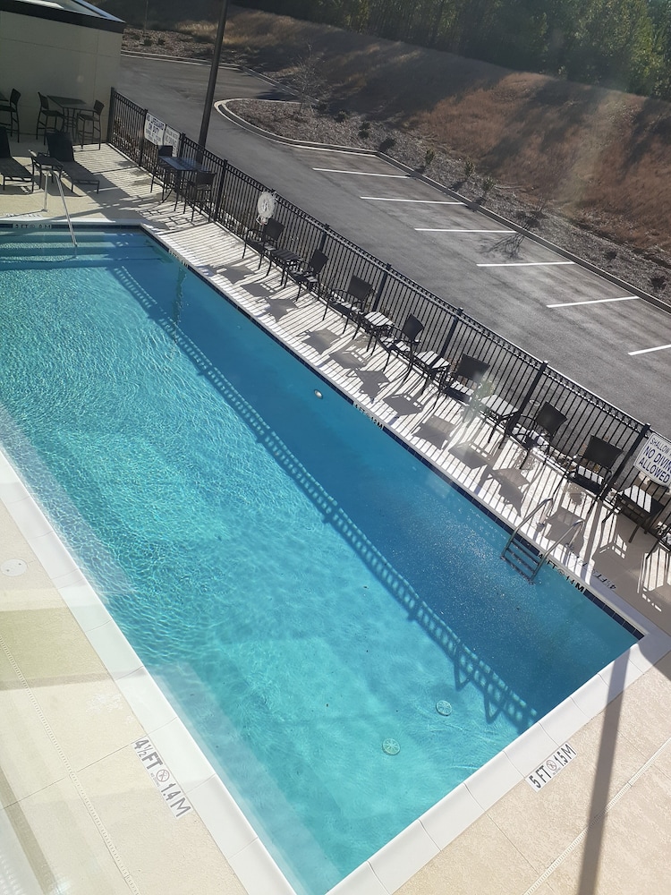 holiday inn express richburg an ihg hotel