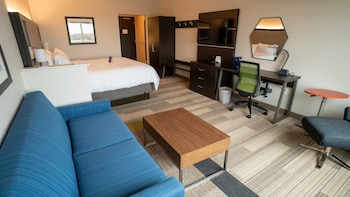 holiday inn express richburg an ihg hotel