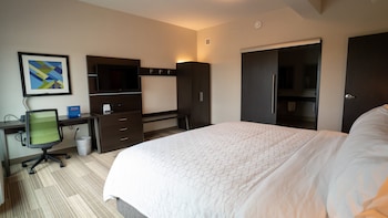 holiday inn express richburg an ihg hotel