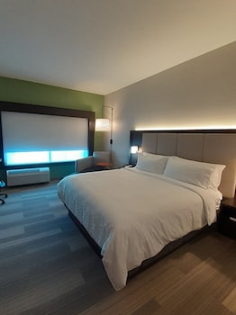 holiday inn express richburg an ihg hotel