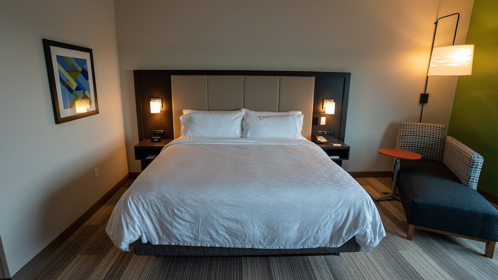 holiday inn express richburg an ihg hotel