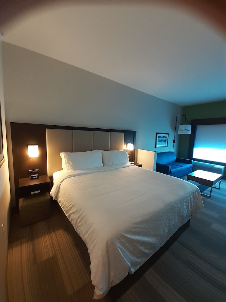 holiday inn express richburg an ihg hotel