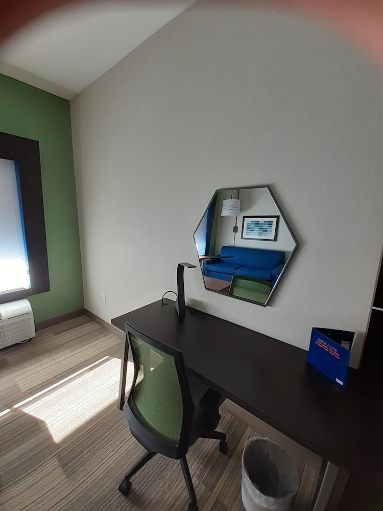 holiday inn express richburg an ihg hotel