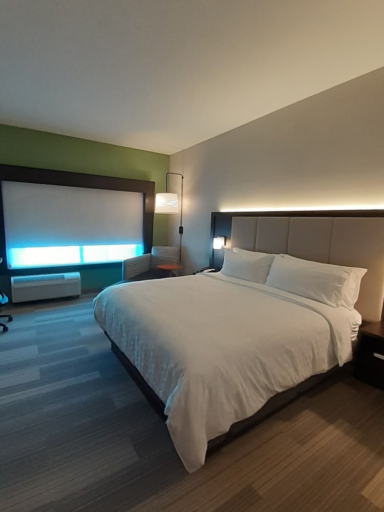 holiday inn express richburg an ihg hotel