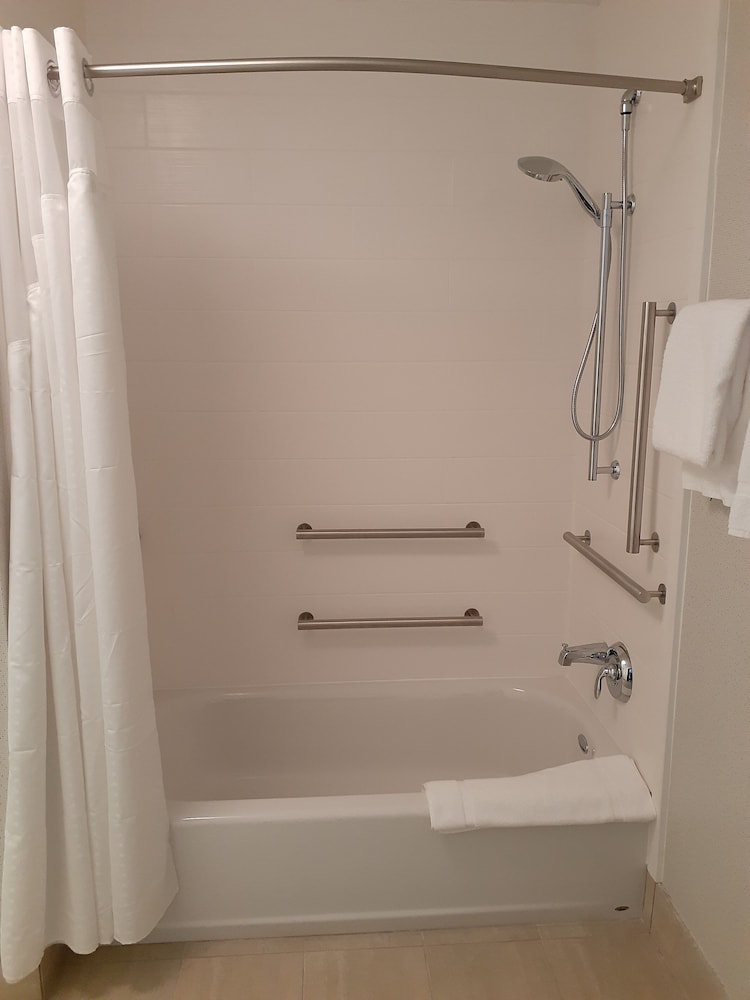 holiday inn express richburg an ihg hotel
