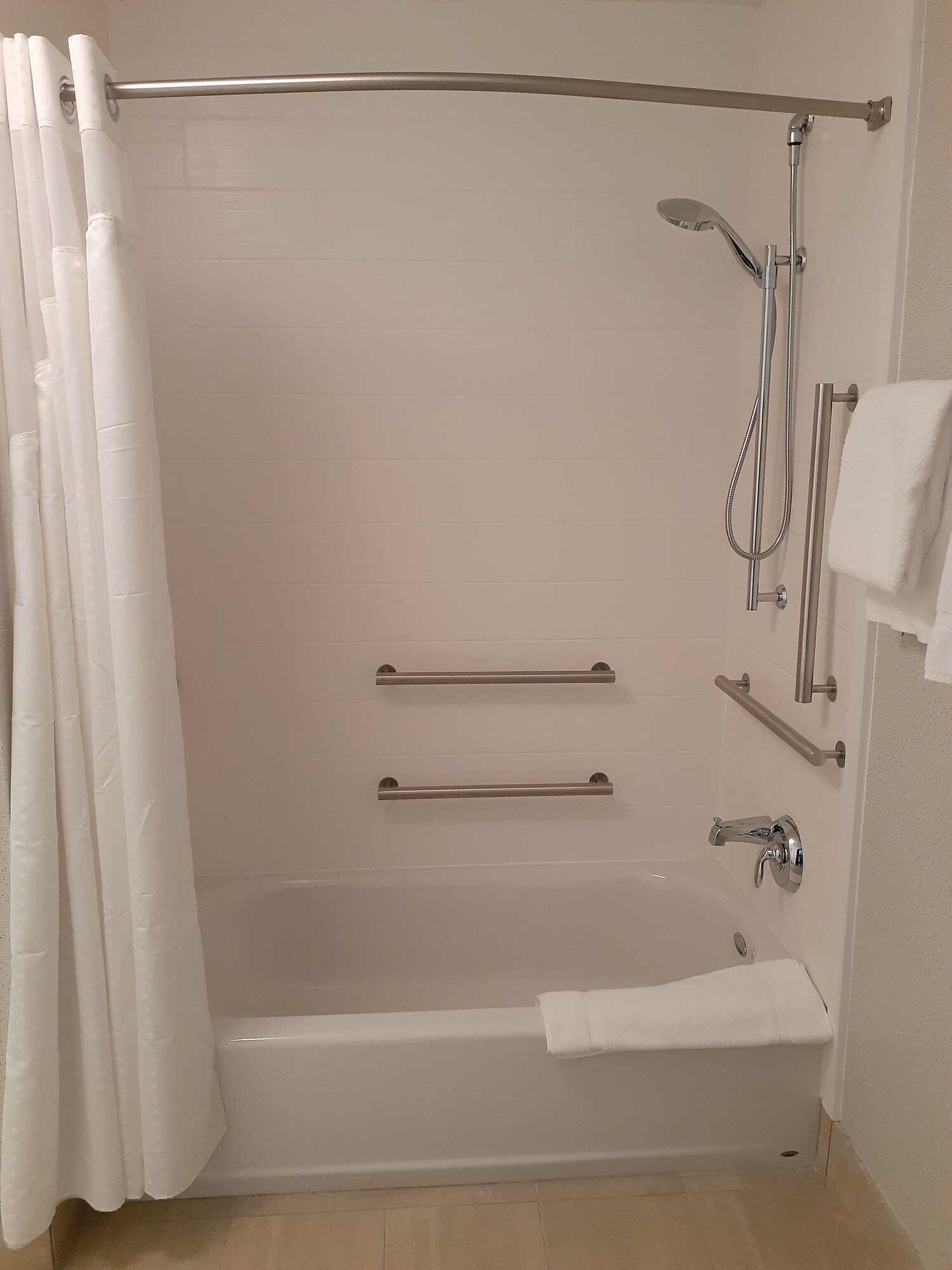 holiday inn express richburg an ihg hotel