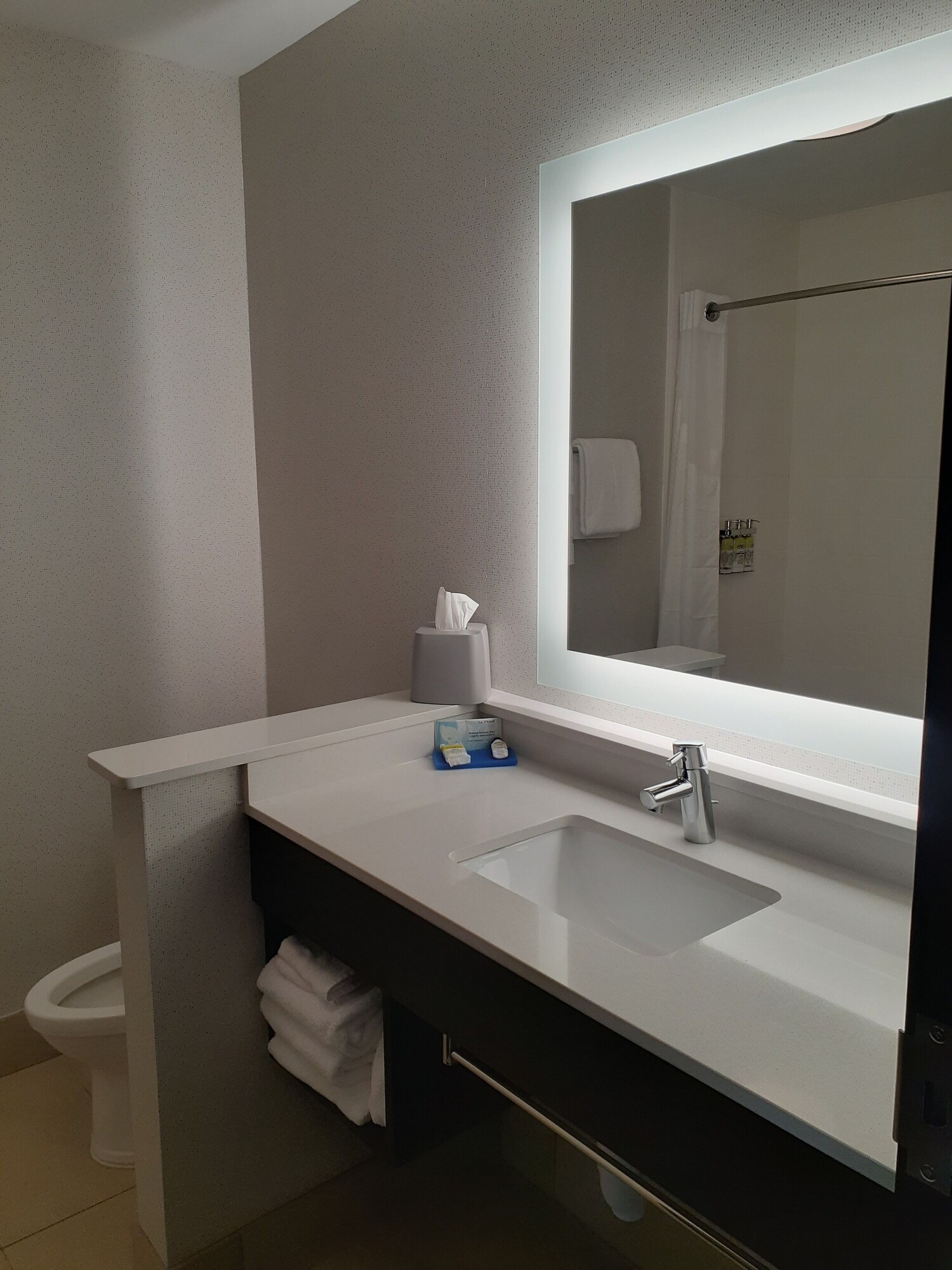 holiday inn express richburg an ihg hotel