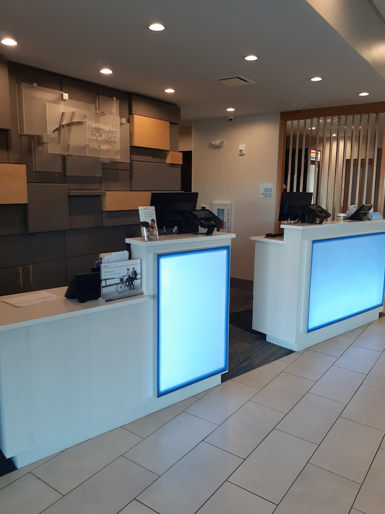 holiday inn express richburg an ihg hotel
