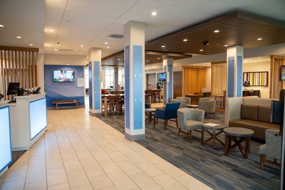 holiday inn express richburg an ihg hotel