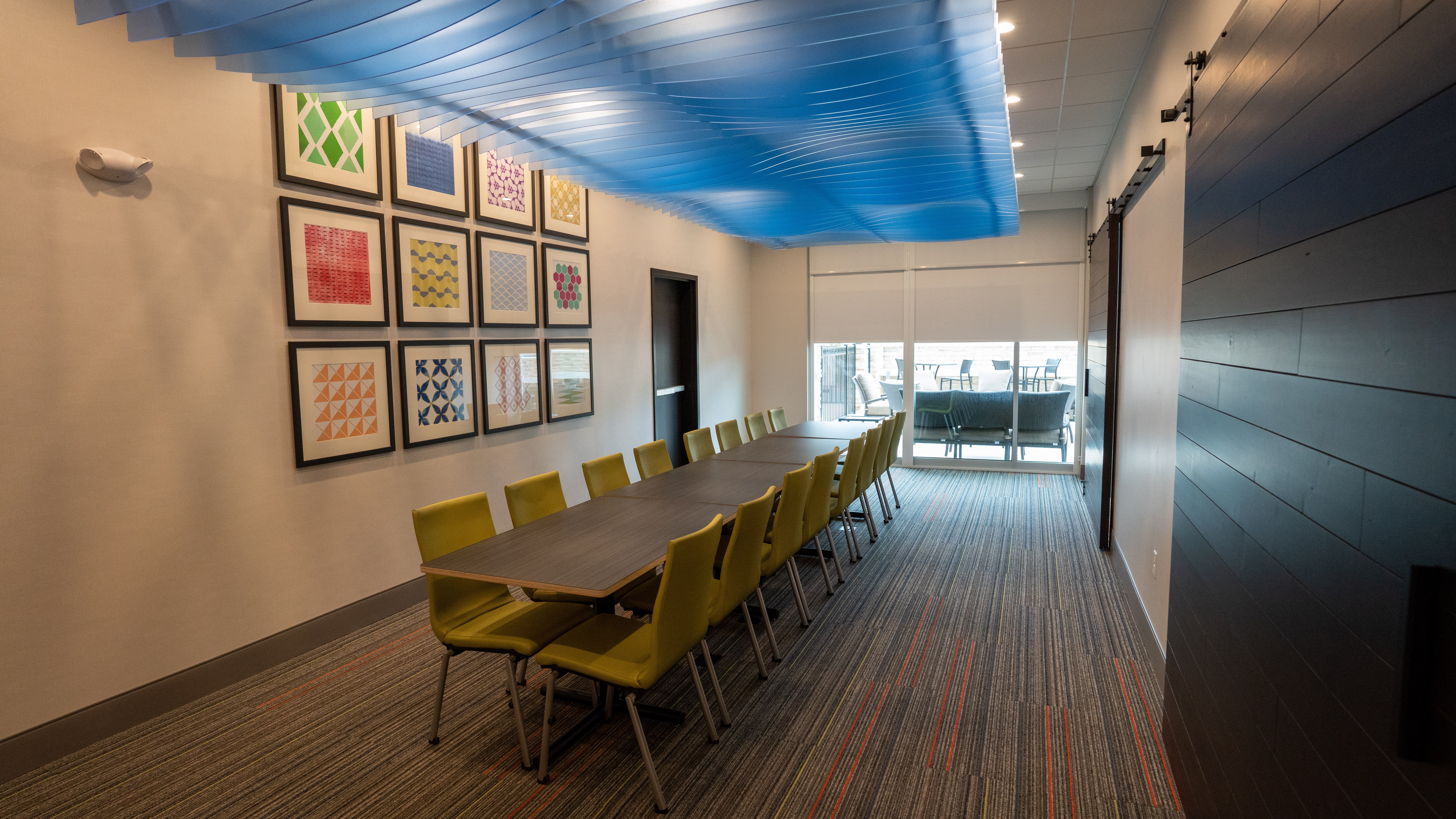 holiday inn express richburg an ihg hotel