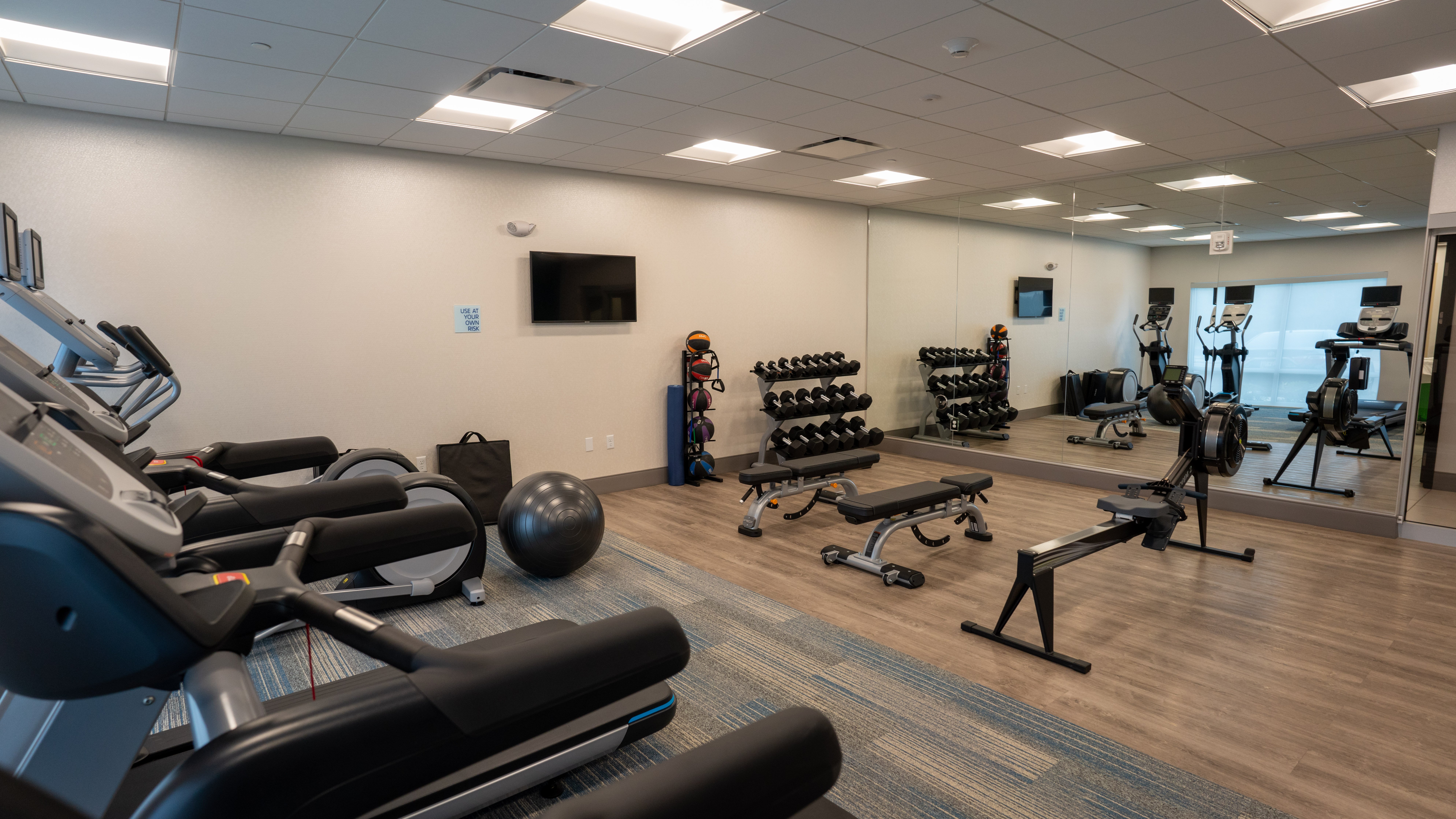 holiday inn express richburg an ihg hotel