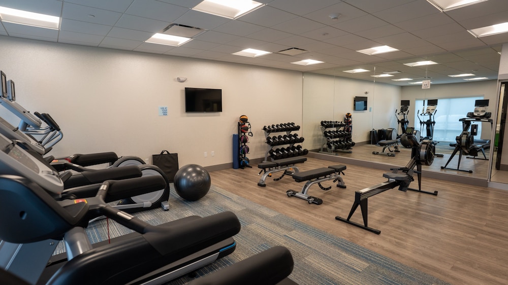 holiday inn express richburg an ihg hotel