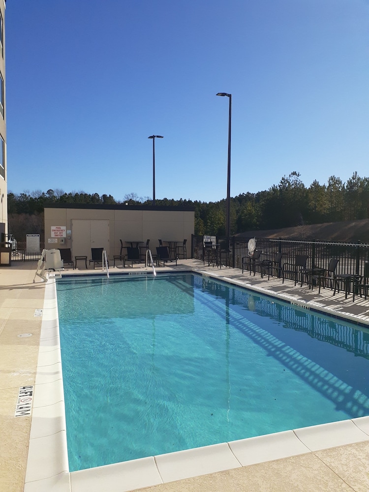 holiday inn express richburg an ihg hotel