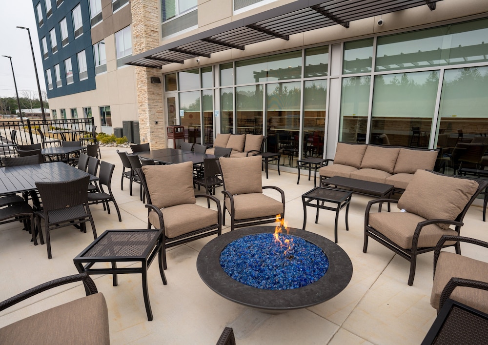 holiday inn express richburg an ihg hotel