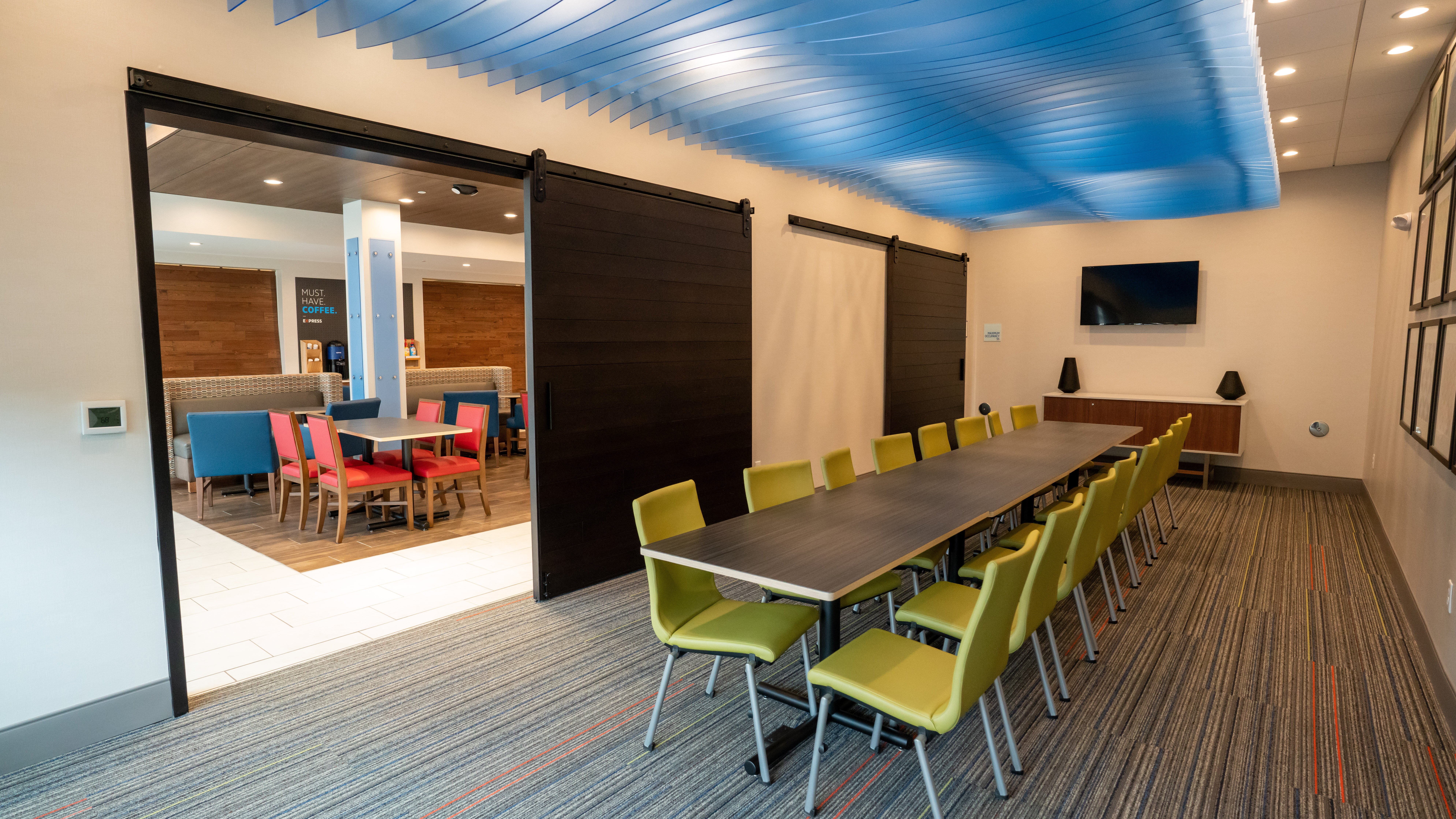 holiday inn express richburg an ihg hotel