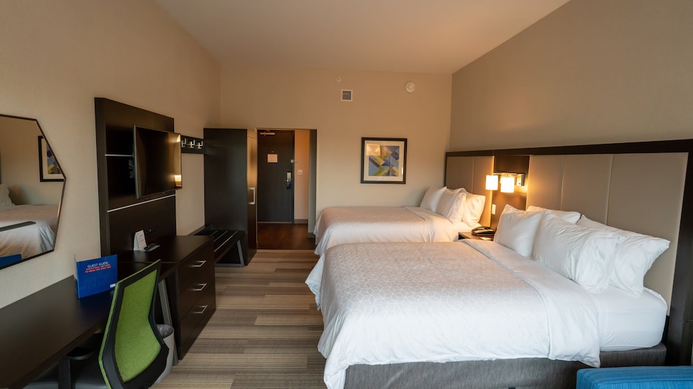 holiday inn express richburg an ihg hotel