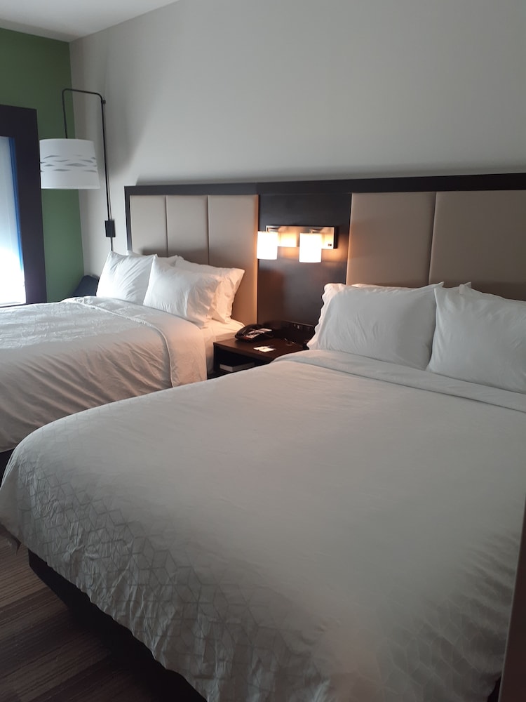 holiday inn express richburg an ihg hotel