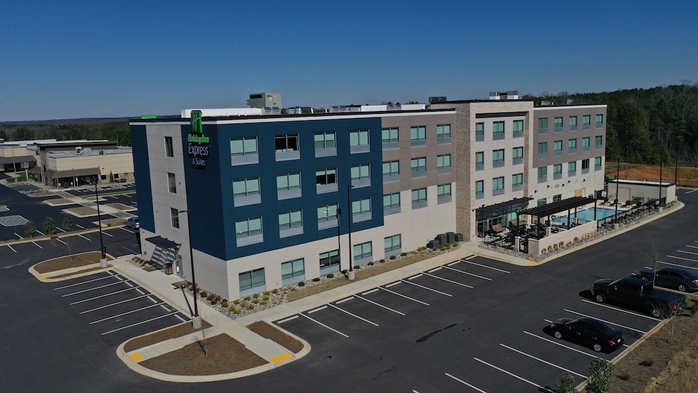 holiday inn express richburg an ihg hotel