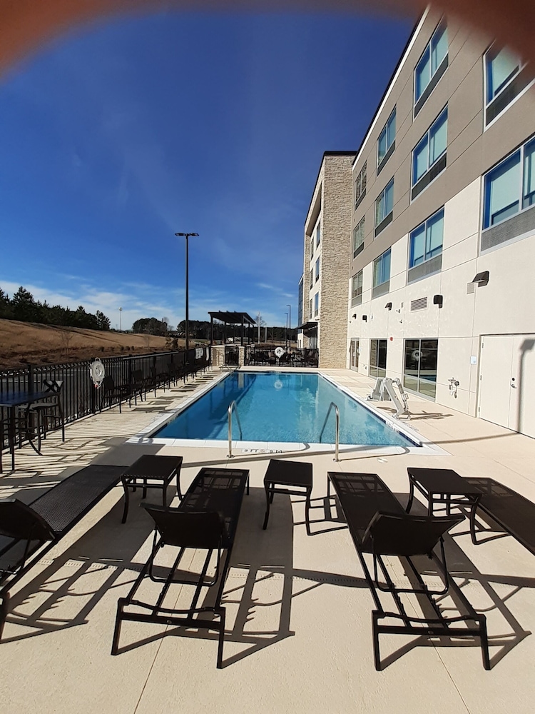 holiday inn express richburg an ihg hotel