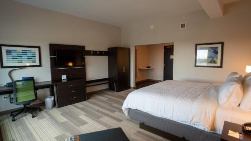 holiday inn express richburg an ihg hotel