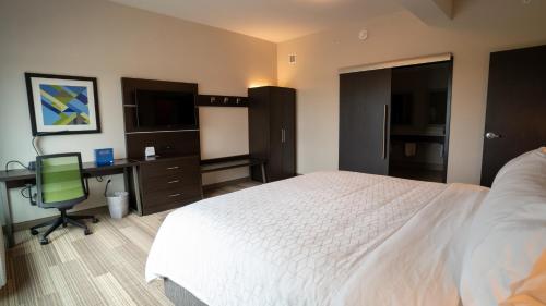 holiday inn express richburg an ihg hotel