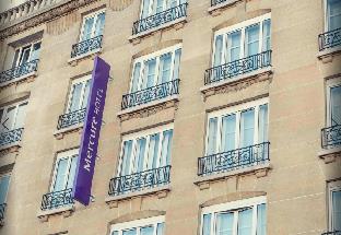 Mercure Timisoara,Vest>>Timisoara,4 star