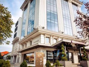 Mercure Timisoara,Vest>>Timisoara,4 star
